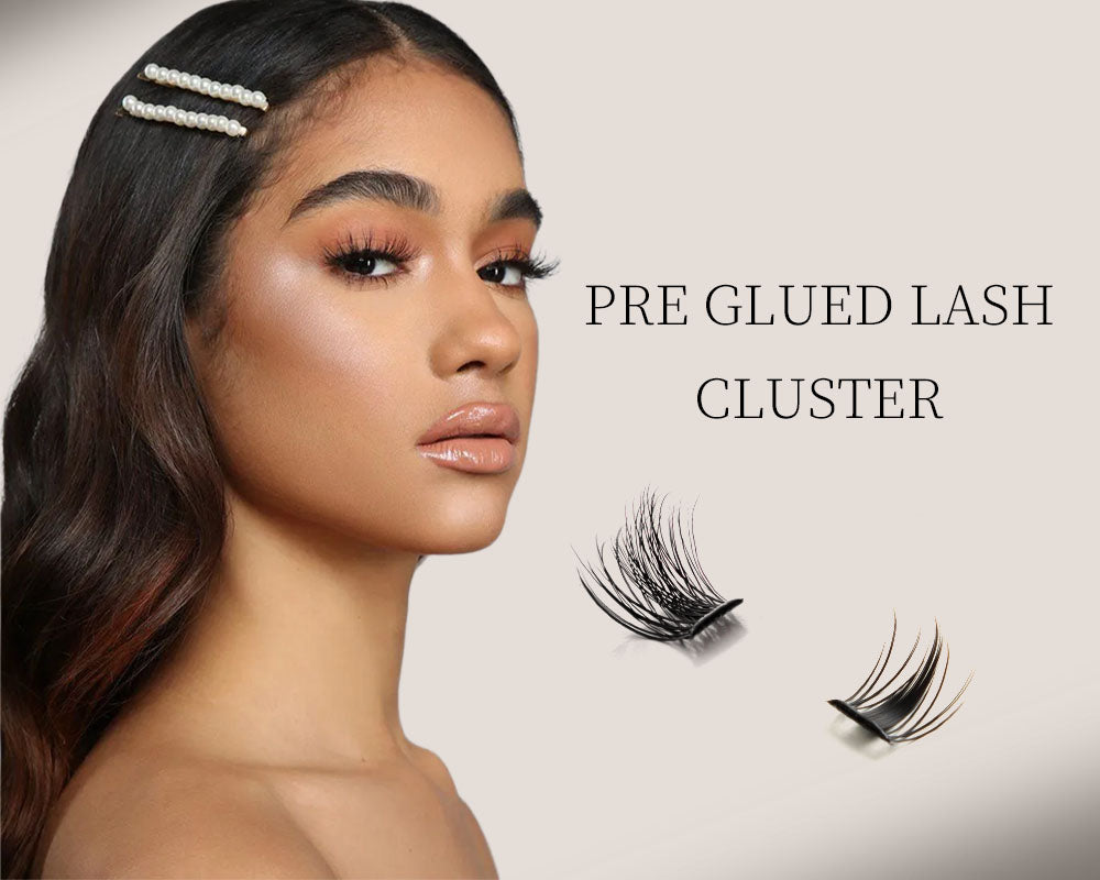 The Ultimate Guide to DIY Lash Clusters — Salon Results at Home