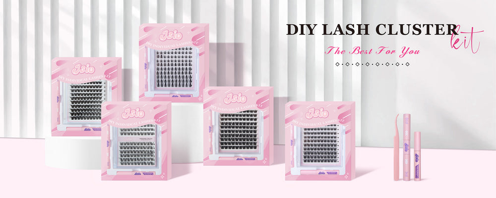 jsiolashes.com – Jsio Lash